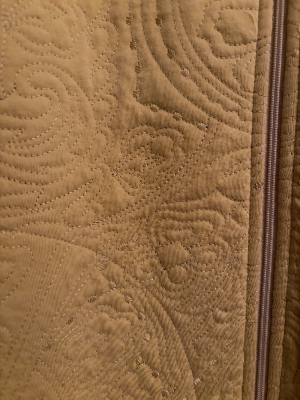 NEW MARKDOWN Green Jacket - Picture 8 of 8